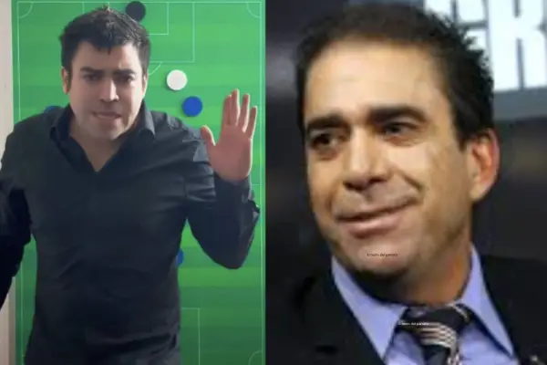 Jean Pierre Bonvallet