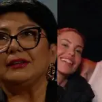 Vanessa Daroch sobre el futuro amoroso de Coté López, Redes sociales | Referencial