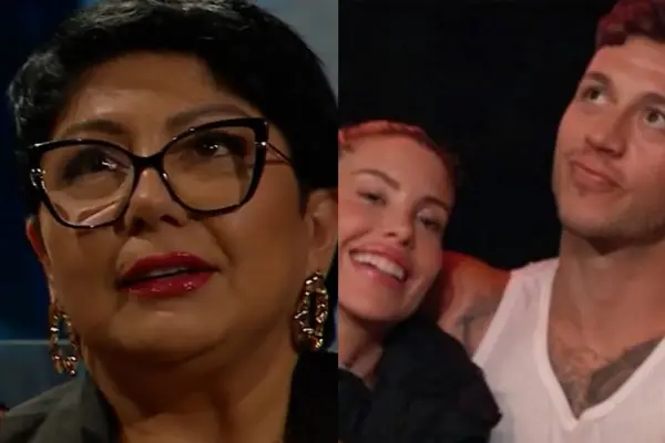 Vanessa Daroch sobre el futuro amoroso de Coté López ,Redes sociales | Referencial