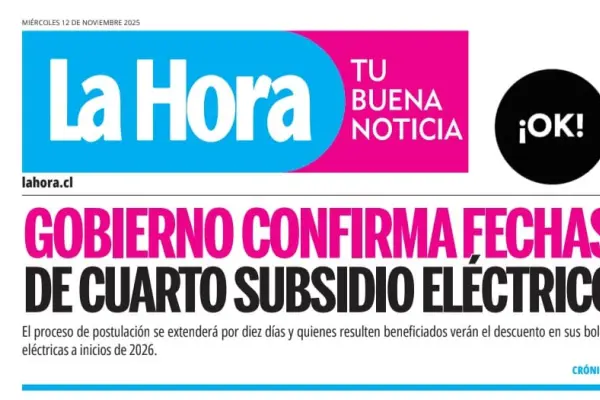 DIARIO PAPEL DIGITAL 12/11/2025  ,Captura 