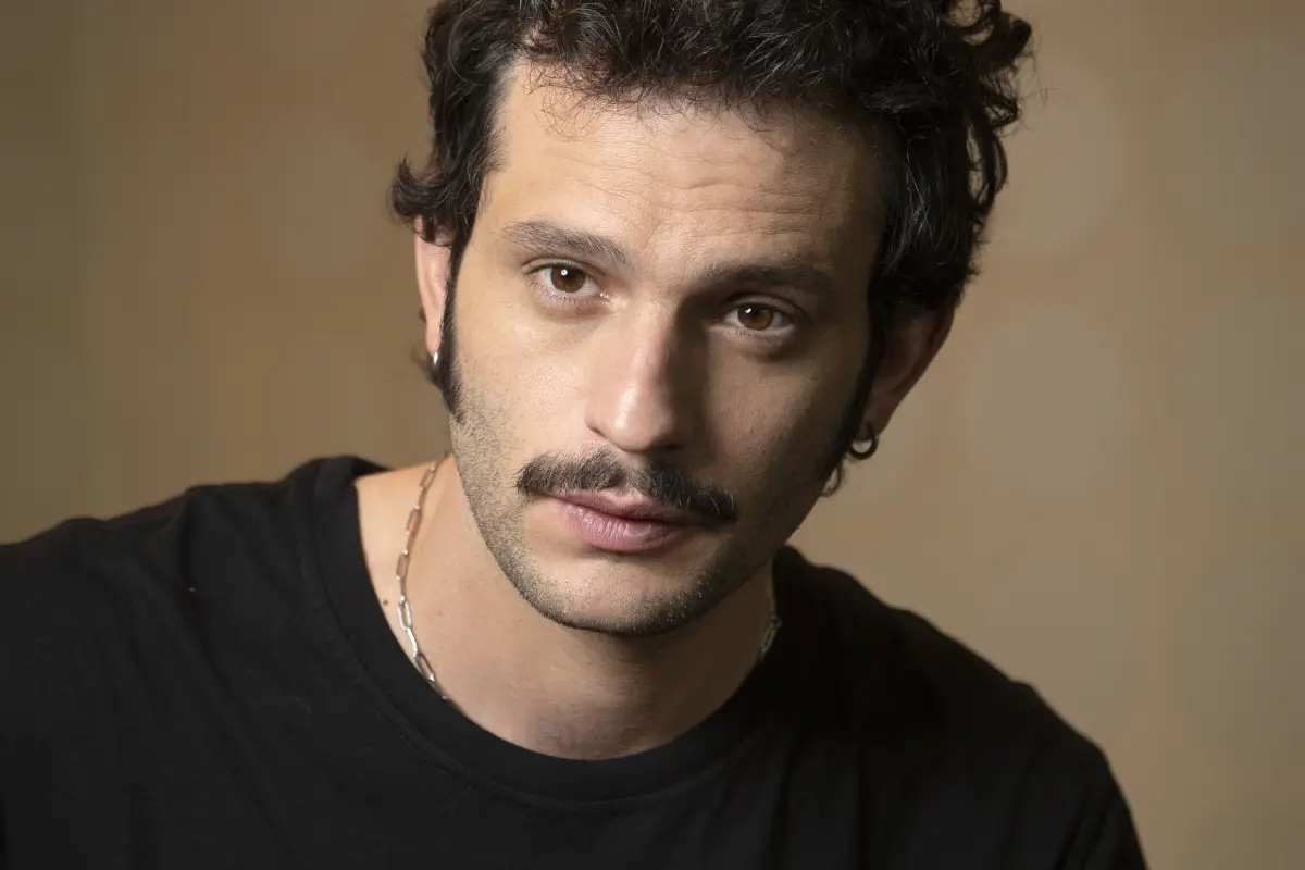 Pedro Fontaine, Cedida