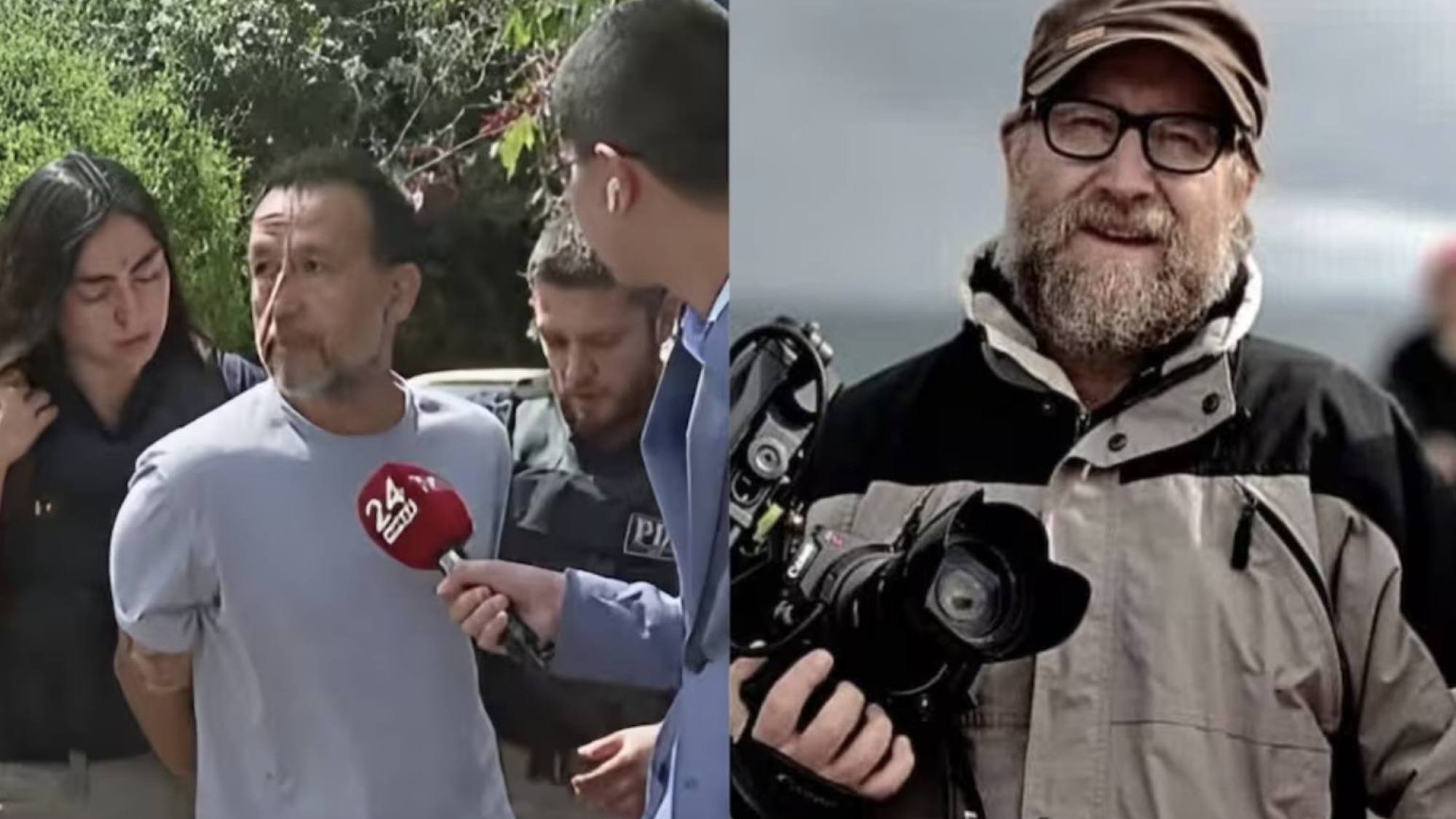 Vuelco en crimen de La Reina: Jorge Ugalde puede salir libre este 14 de abril