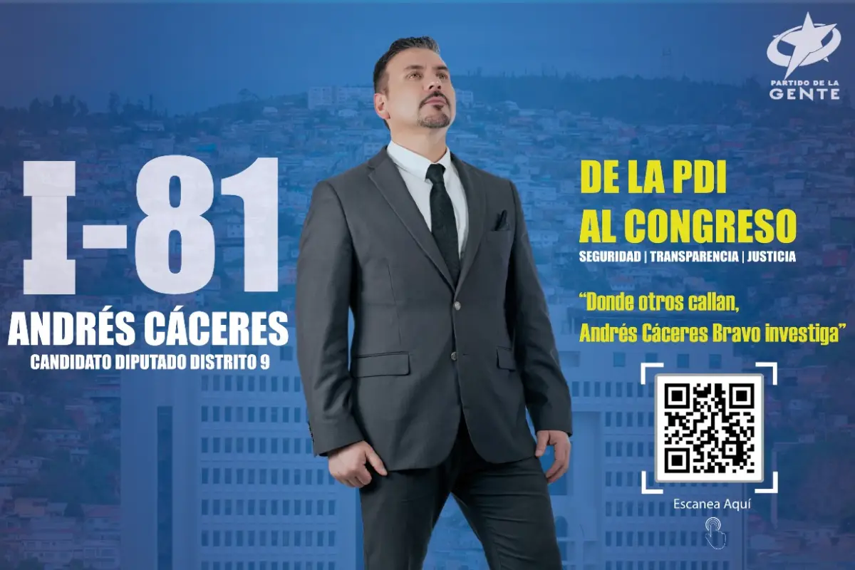 Andrés Cáceres , Cedida