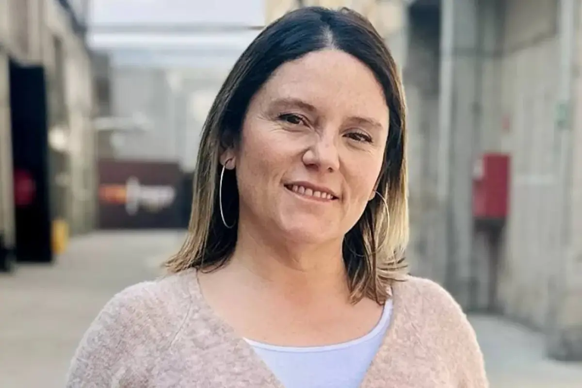 María José Quiroz , Redes sociales | Referencial