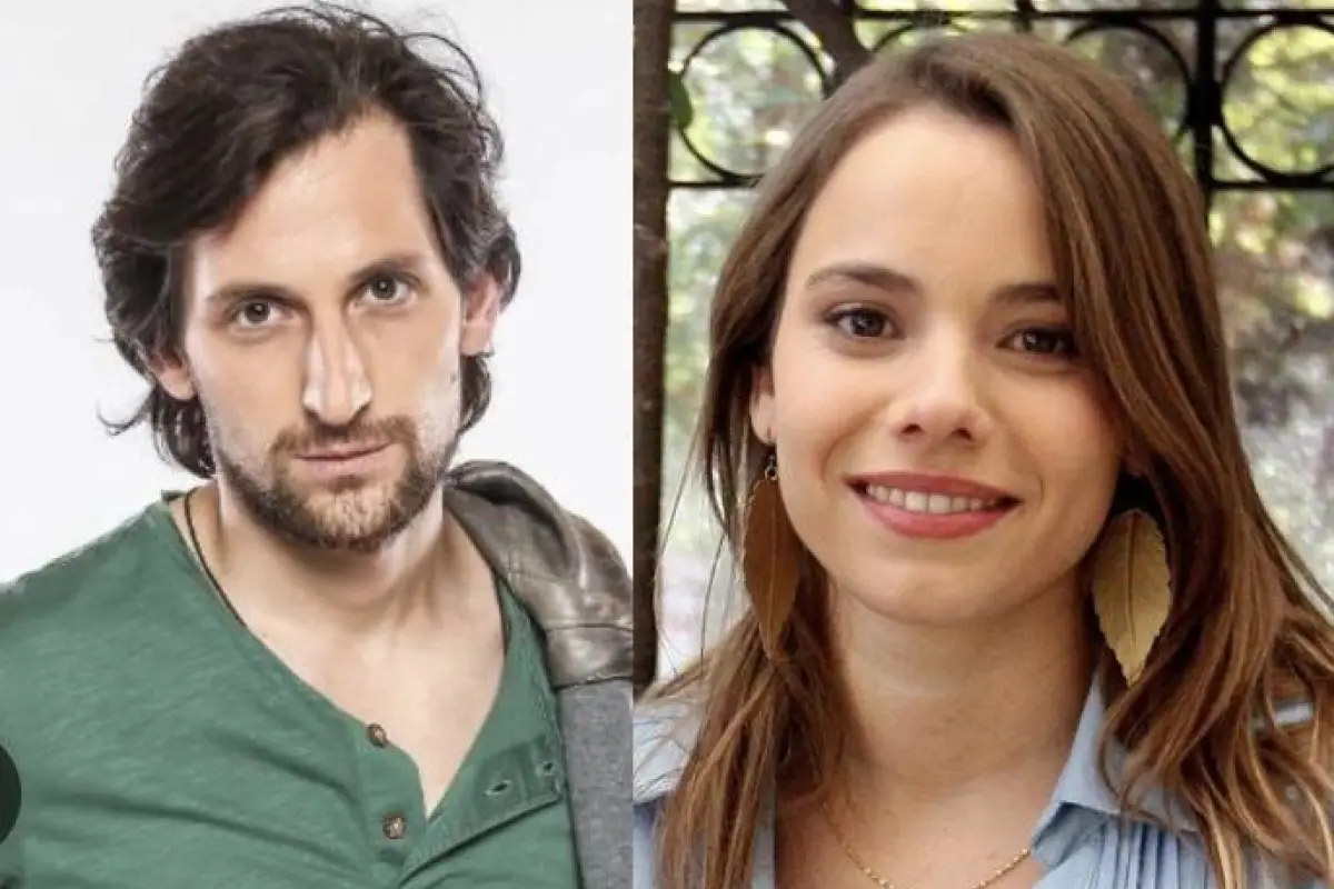 María Gracia Omegna