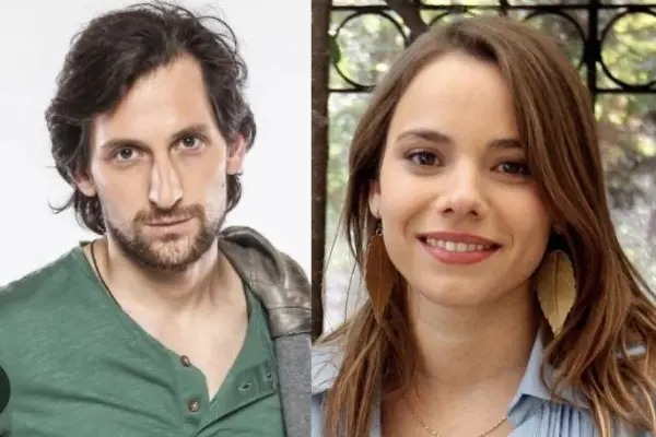 María Gracia Omegna