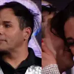 Pastelito renunció a ''Fiebre de Baile'' , Captura | Fiebre de Baile