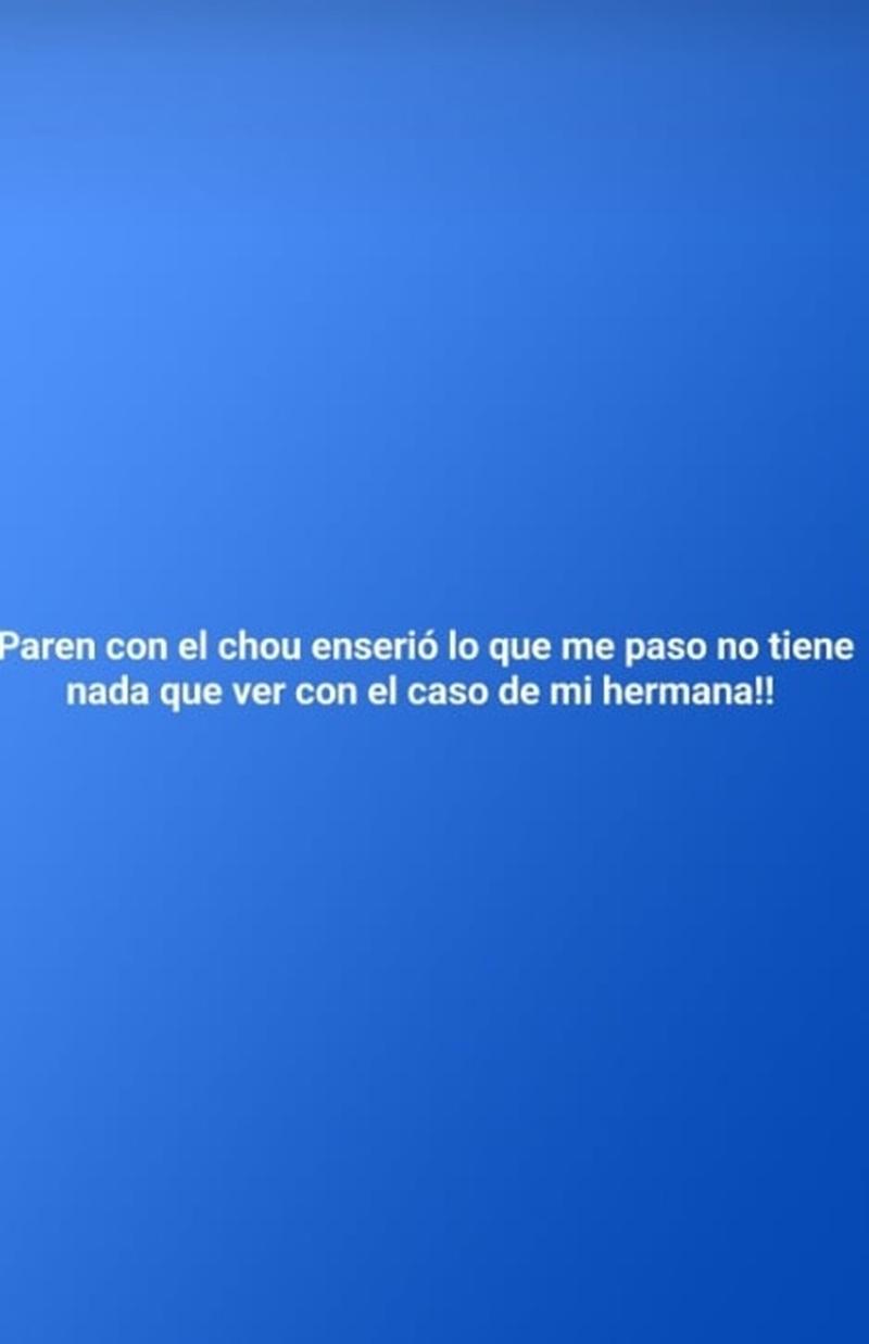 Cristal Aguilera - Instagram