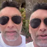 Marcelo Ríos votará por Johannes Kaiser, Captura