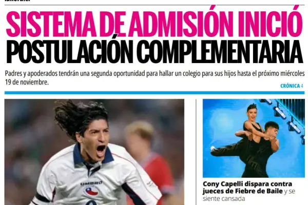 EDICIÓN PAPEL DIGITAL - 13 NOVIEMBRE 2025 ,Captura