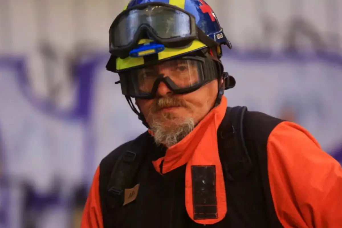 Paul Vásquez, Redes sociales | Referencial