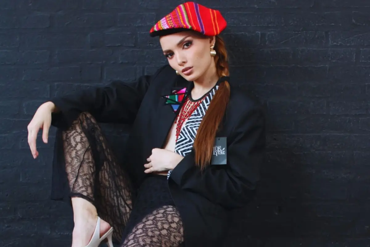 María Yeske, Cedida