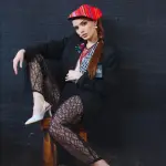 María Yeske, Cedida