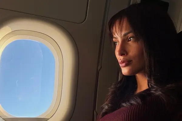 Cony Capelli ,Instagram