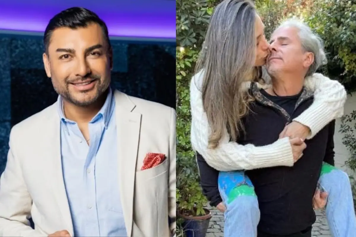 Nuevo escándalo en la farándula, red X