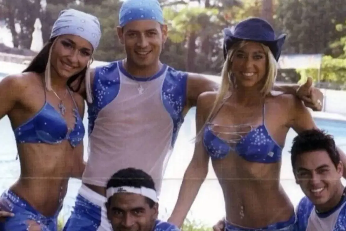 Pesar por muerte de figura clave del movimiento Axé, Redes sociales | Referencial