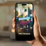 Auditoría de Amor, TVN
