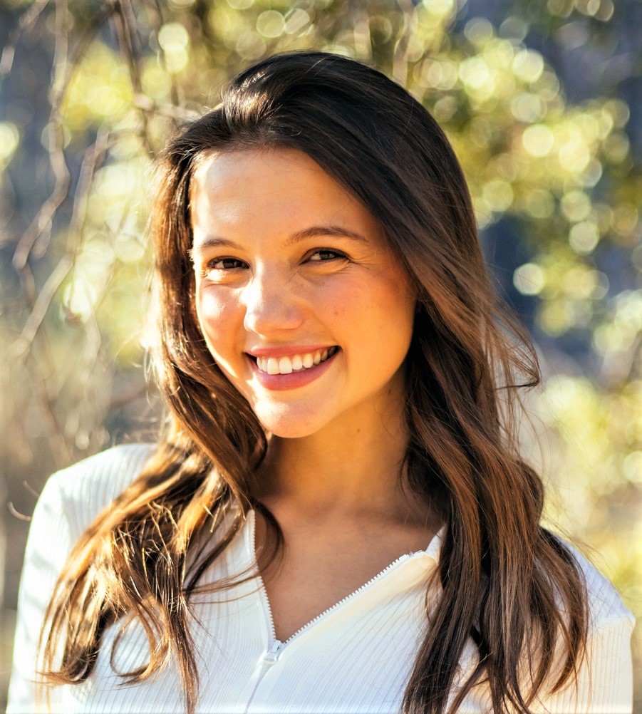 Florencia Berner - TVN