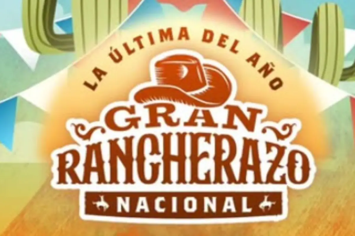 Gran Rancherazo 2025 , Cedida