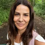 Savka Pollak, Instagram