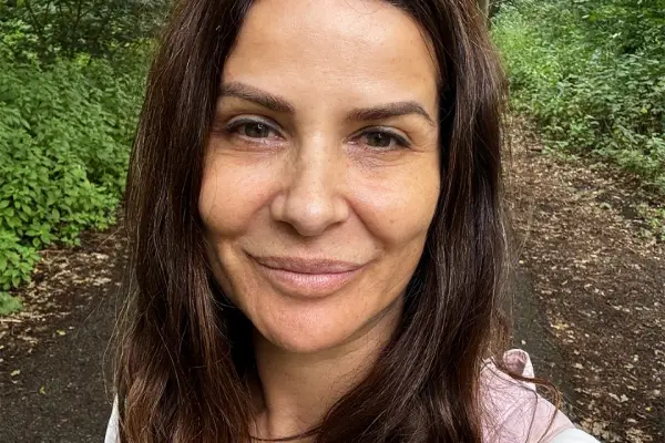 Savka Pollak ,Instagram