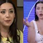 Mariela Sotomayor, Captura de Youtube