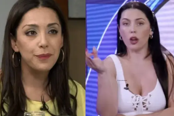 Mariela Sotomayor ,Captura de Youtube