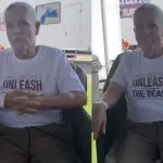 Tachuela Chico volvió al circo , Captura | Circo Pastelito