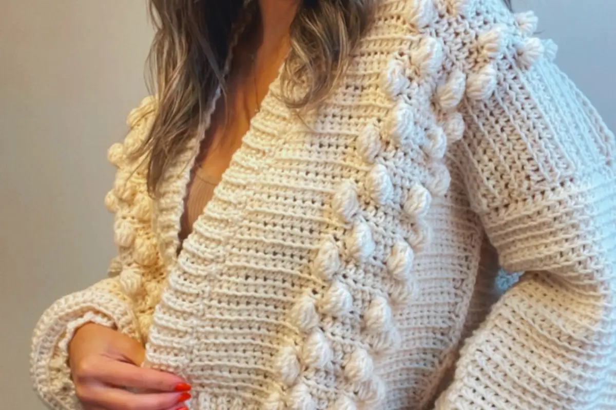 Divino Crochet , Cedida