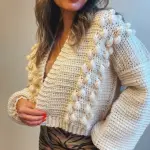 Divino Crochet , Cedida