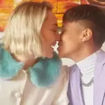 Grace Lazcano y Fernanda Pinilla , Redes sociales | Referencial