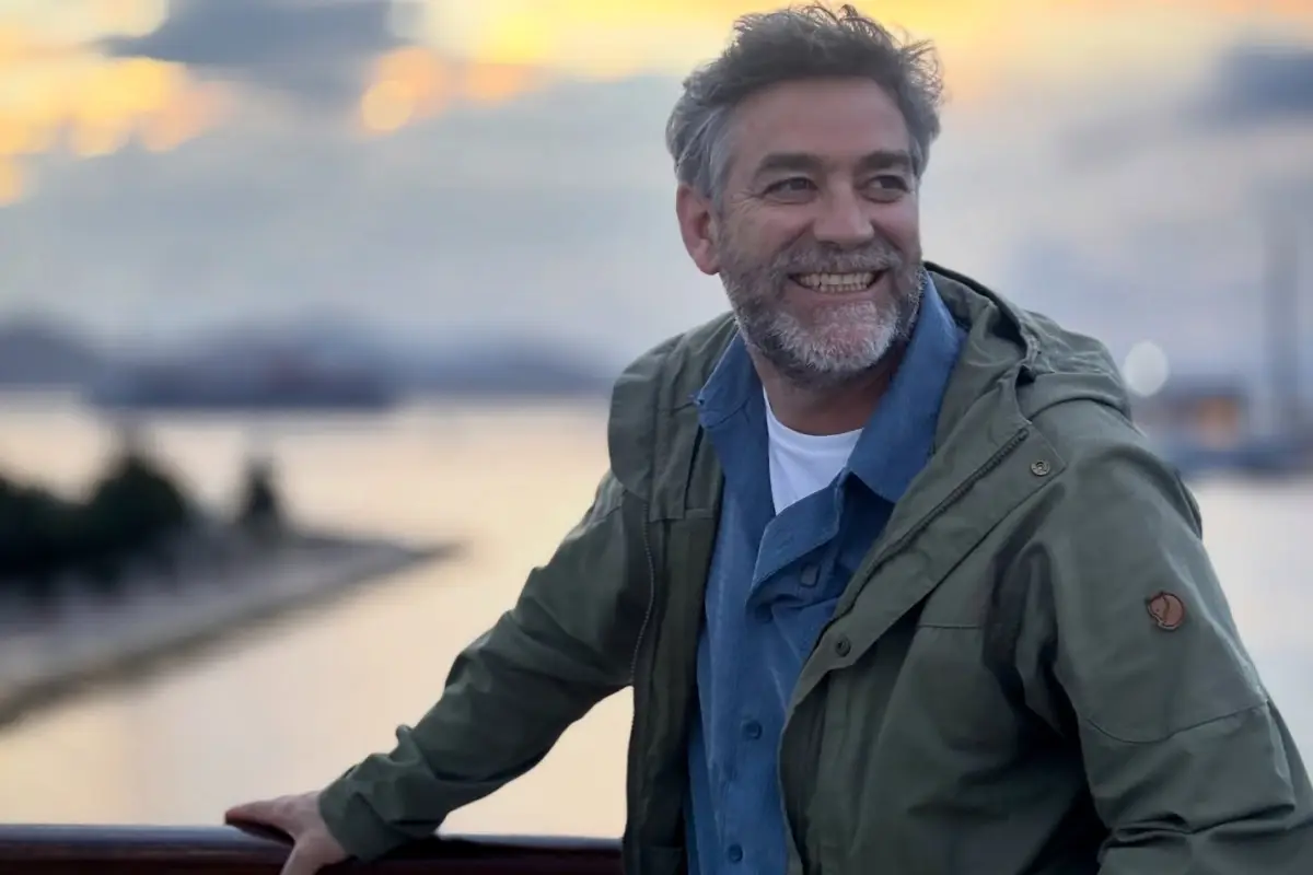 Felipe Braun, Instagram