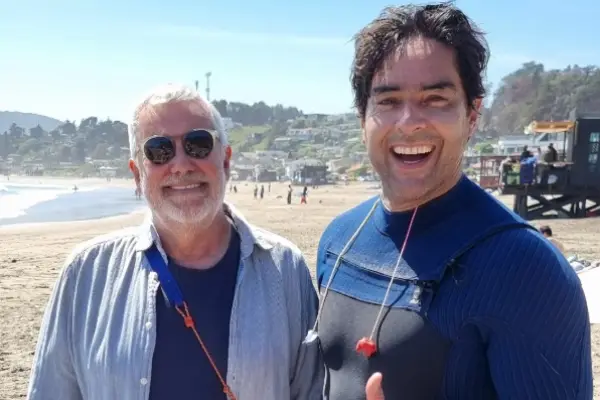 Cristián Riquelme ,Instagram