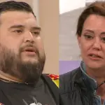 La dura crítica de Otakin a Daniella Campos, Cedida | Mega