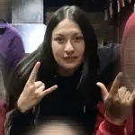 Valentina Alarcón