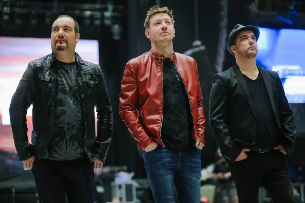 Natalino  ,Redes sociales | Referencial