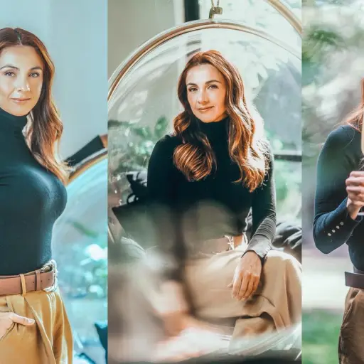 Ale Orellana sorprende al mundo corporativo con una propuesta 360° que redefine la industria de eventos ,Cedida