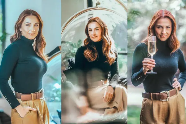 Ale Orellana sorprende al mundo corporativo con una propuesta 360° que redefine la industria de eventos ,Cedida