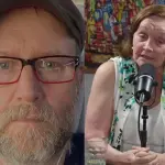 Marta Lagos es prima de Eduardo Cruz-Coke, Captura