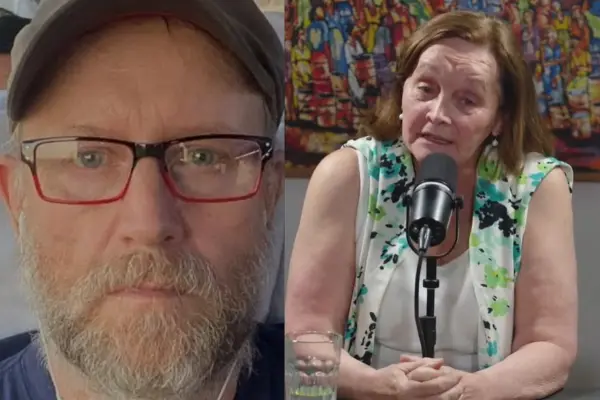 Marta Lagos es prima de Eduardo Cruz-Coke ,Captura