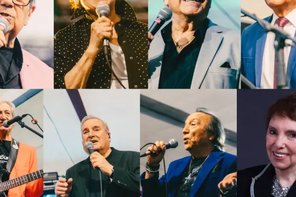 La nueva ola  ,Cedida