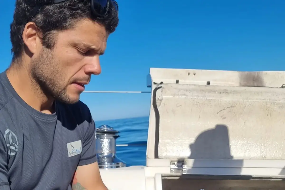 Nacho Dean, Redes sociales | Referencial