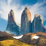 Tragedia en Torres del Paine , Redes sociales | Referencial