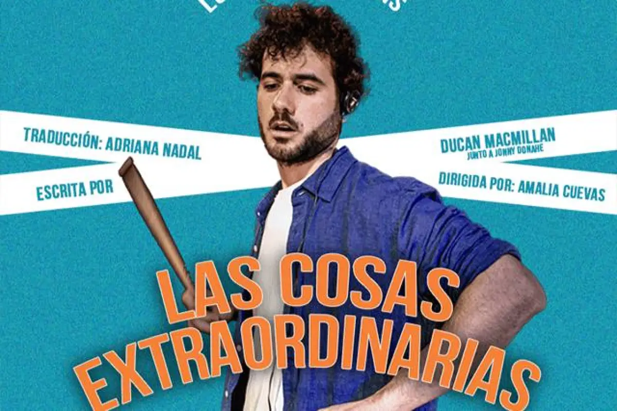 Las Cosas Extraordinarias , Redes sociales | Referencial