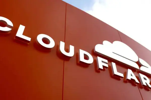¿Qué es Cloudflare?  ,Cloudflare