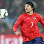 Waldo Ponce, Topmercato