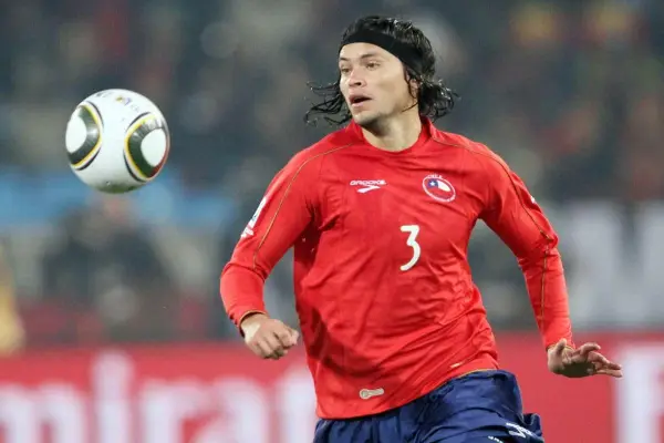 Waldo Ponce ,Topmercato