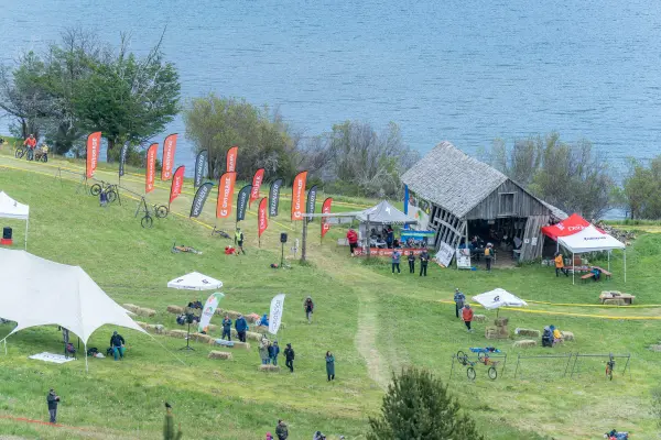 Coyhaique MTB Race 2025  ,Cedida