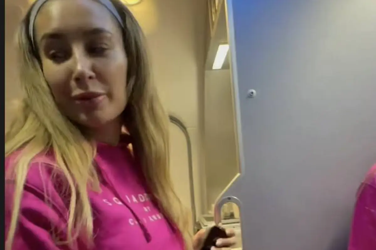 Camila Andrade, Instagram