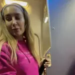 Camila Andrade, Instagram